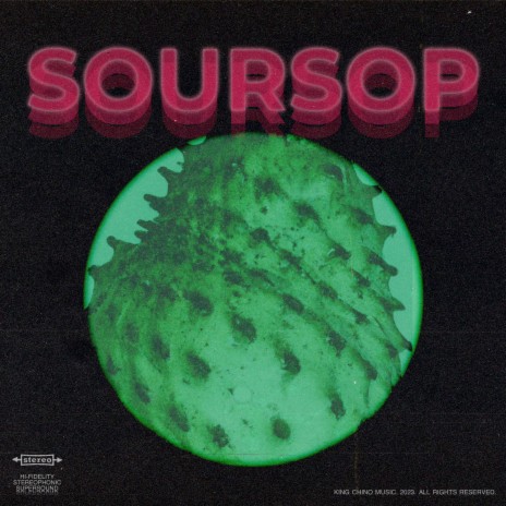 Soursop | Boomplay Music