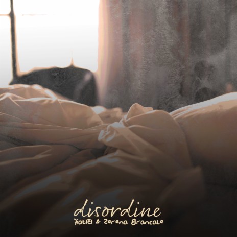 Disordine ft. Serena Brancale | Boomplay Music