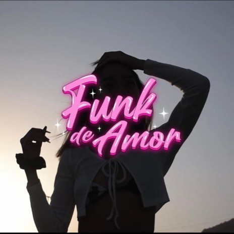 FUNK DE AMOR <3 | Boomplay Music