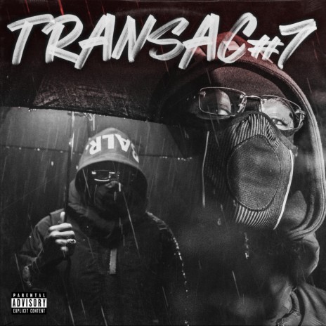 Transac 7 | Boomplay Music