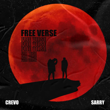 Freeverse ft. CREVO | Boomplay Music