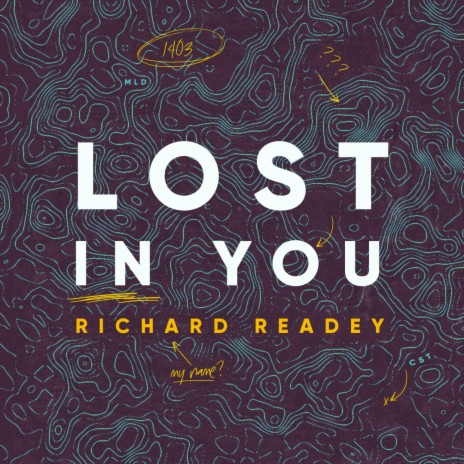 Lost In You | Boomplay Music