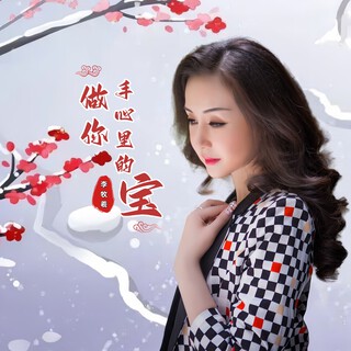 做你手心里的宝（DJ星月版） lyrics | Boomplay Music