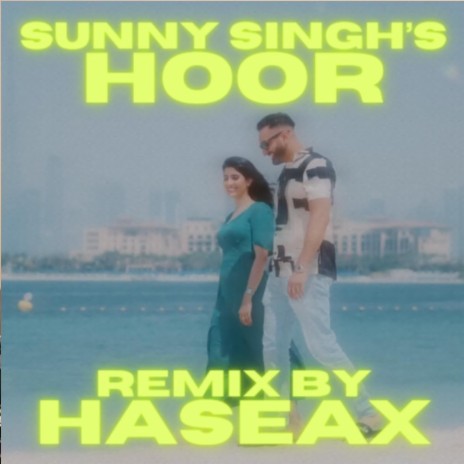Hoor (Dubstep Remix) ft. HaseAx | Boomplay Music