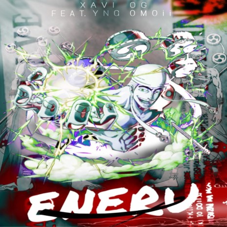 Eneru ft. Omoii | Boomplay Music