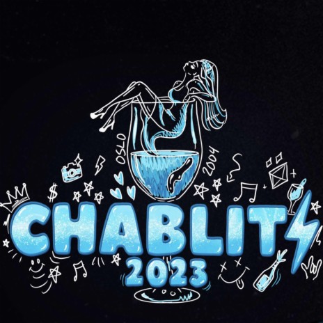 Chablitz 2023 ft. Dj Knallhard | Boomplay Music