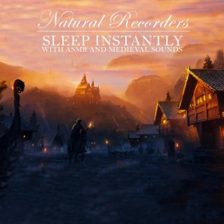 Sleep Instantly With Asmr and Medieval Sounds