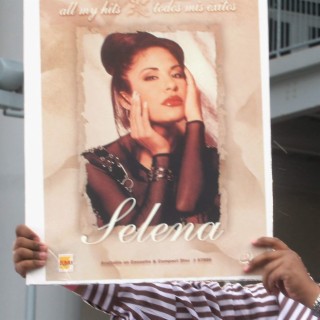 In conversation: The enduring spark of Selena