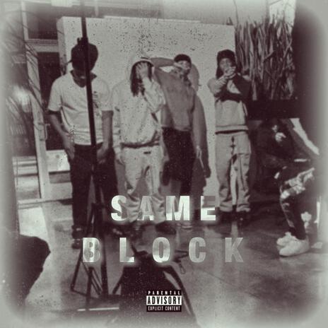 Same Block ft. Youngant, K4JB Lingo & Ybc Pooh | Boomplay Music