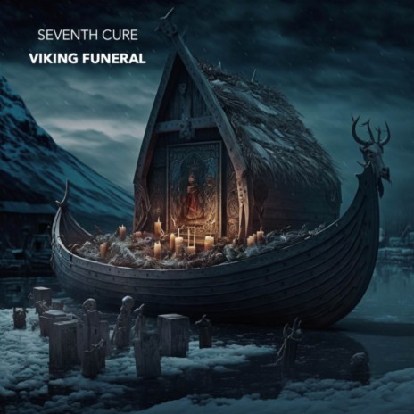 Viking Funeral | Boomplay Music