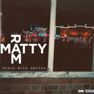 heavy with smiles lyrics | Boomplay Music