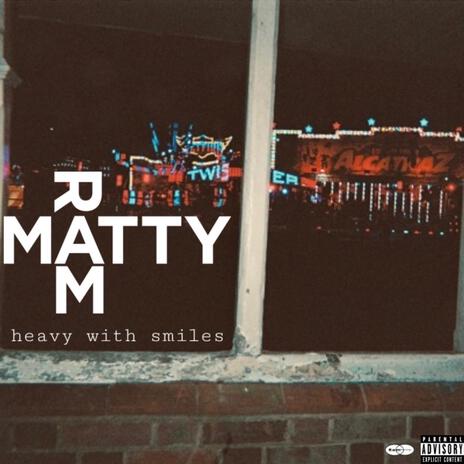 heavy with smiles | Boomplay Music