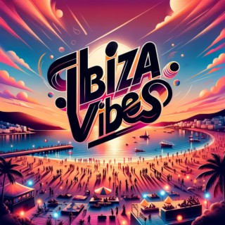 Ibiza Vibes: Sunset Party