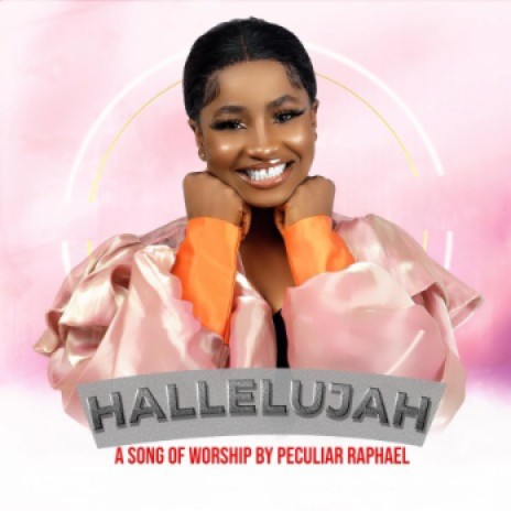 Hallelujah (A song of worship)