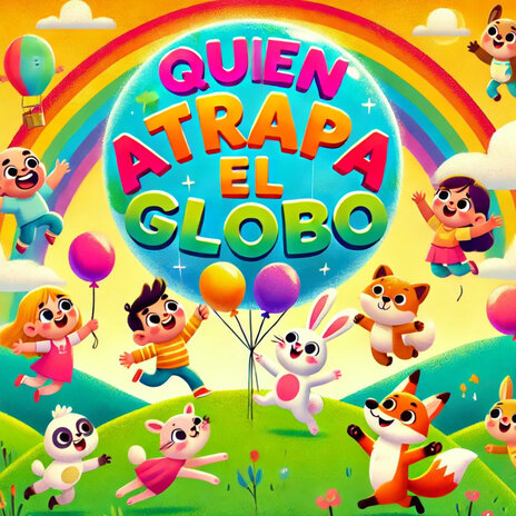 Quien Atrapa El Globo | Boomplay Music