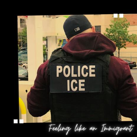 Feeling like an Immigrant ft. Rojoz | Boomplay Music