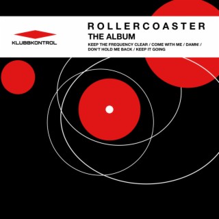 Rollercoaster NL