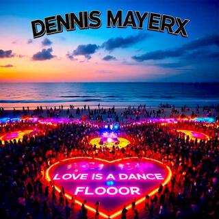 Love Is A Dance Floor lyrics | Boomplay Music