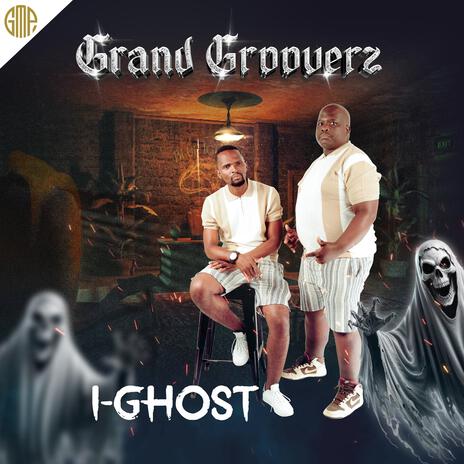 I-Ghost | Boomplay Music