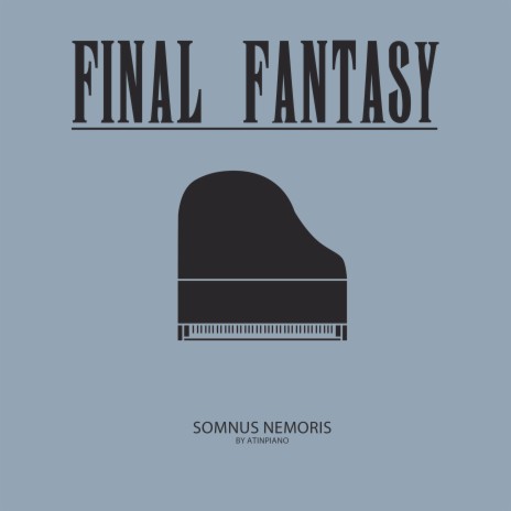 Somnus Nemoris | Boomplay Music