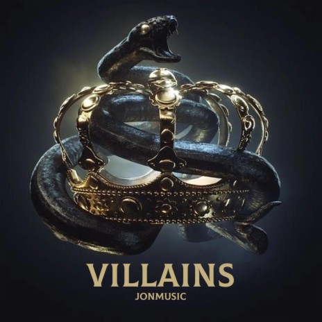 Villains (Hard Trap Beat) | Boomplay Music