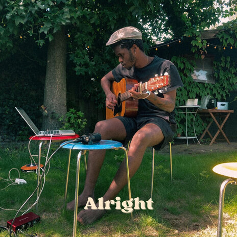 Alright | Boomplay Music