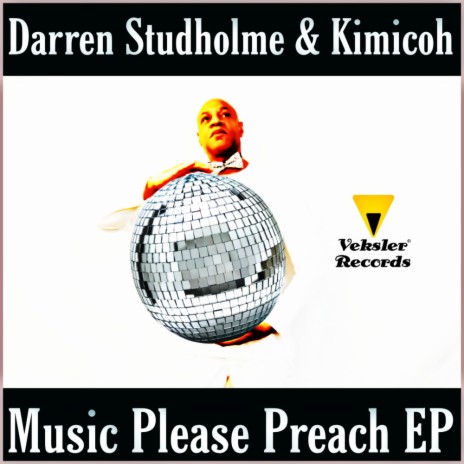 Music Please Preach (Instrumental Mix) ft. Kimicoh