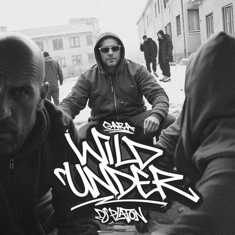 Gara Wild Under | Boomplay Music