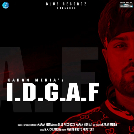 I.D.G.A.F