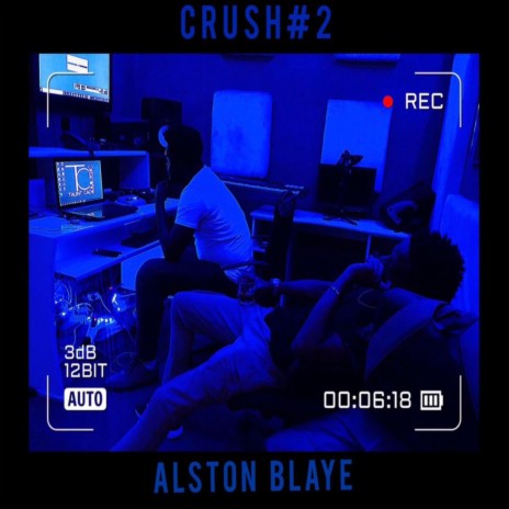 Crush#2 | Boomplay Music