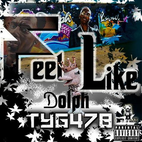 Like Dolph | Boomplay Music