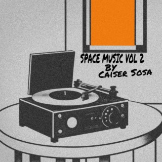 Space music vol 2