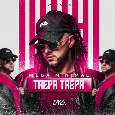 MEGA TREPA TREPA | Boomplay Music