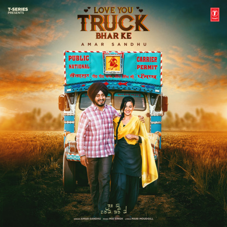 Love You Truck Bhar Ke | Boomplay Music