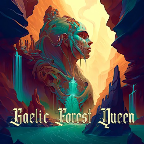 Gaelic Forest Queen | Boomplay Music