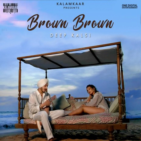 Brown Brown | Boomplay Music