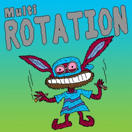 Rotation | Boomplay Music