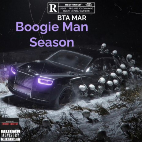 Boogie Man Season | Boomplay Music
