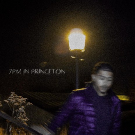 7pm In Princeton ((Sped Up)) | Boomplay Music