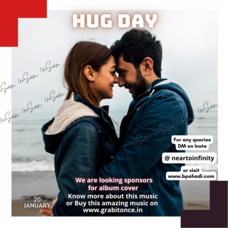 Hug Day (!nSan)