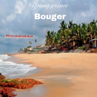 Bouger (Amapiano) (Summer Version) | Boomplay Music