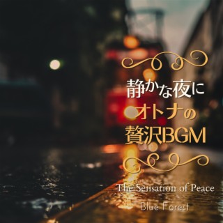 静かな夜に〜大人の贅沢BGM〜 - The Sensation of Peace
