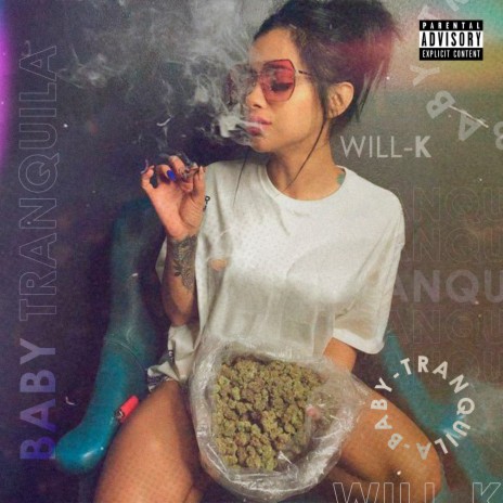 Baby Tranquila | Boomplay Music