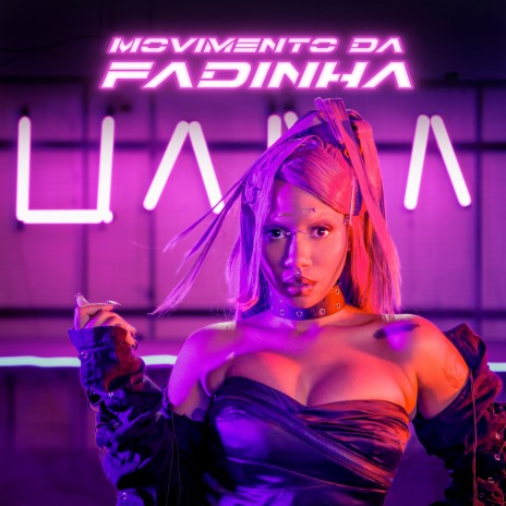 Movimento da Fadinha | Boomplay Music