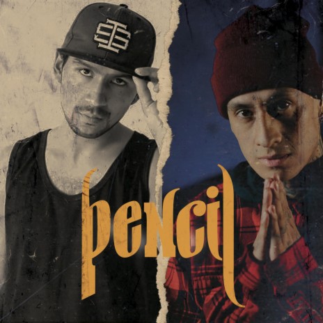 Pencil ft. Shainy DDC | Boomplay Music