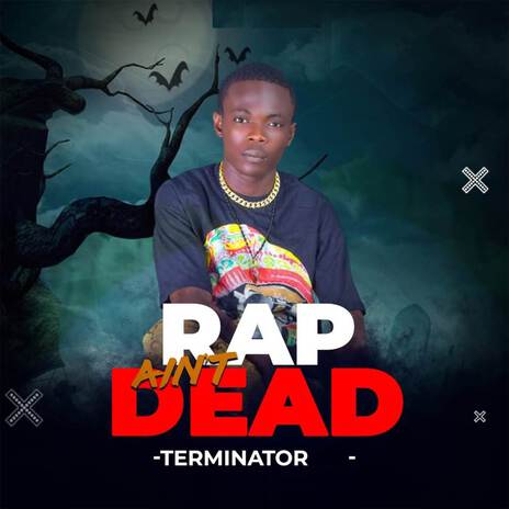 Rap Aint Dead | Boomplay Music