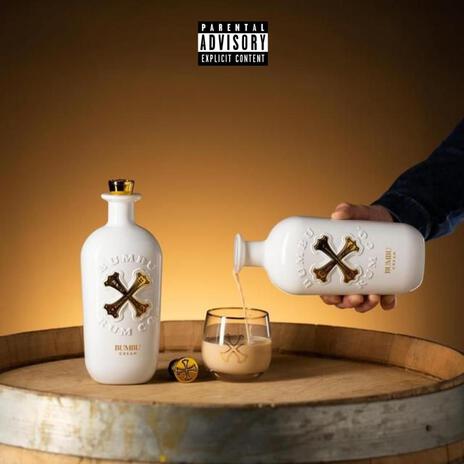 Bouteille de Rhum ft. Rafa | Boomplay Music