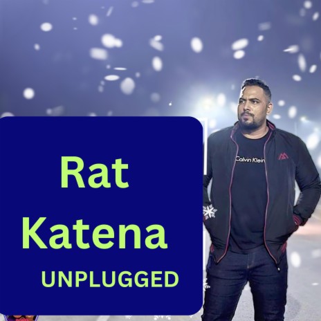 Rat katena kichutei ghum ashena Unplugged