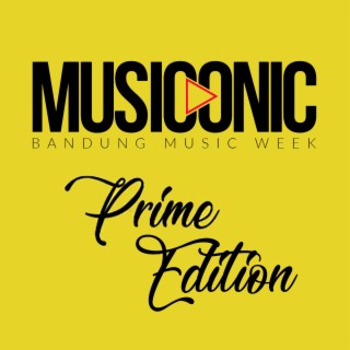 MUSICONIC Prime Edition