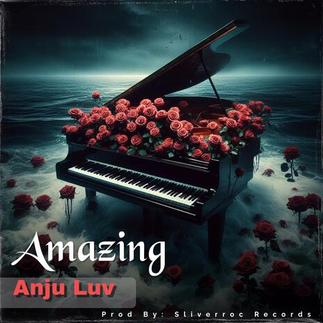 Amazing | Boomplay Music